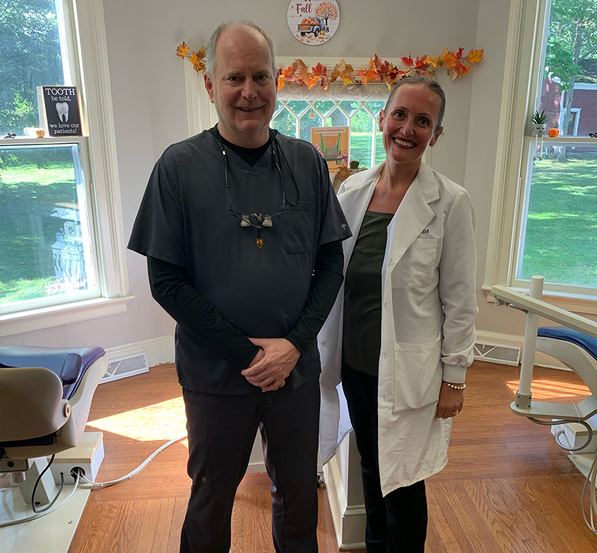 Muench Orthodontics Team Members