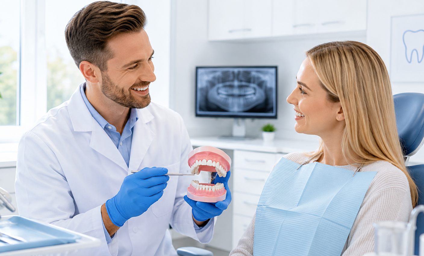 Braces Options Vestal NY: A Friendly Guide to Comfortable, Modern Treatment Choices