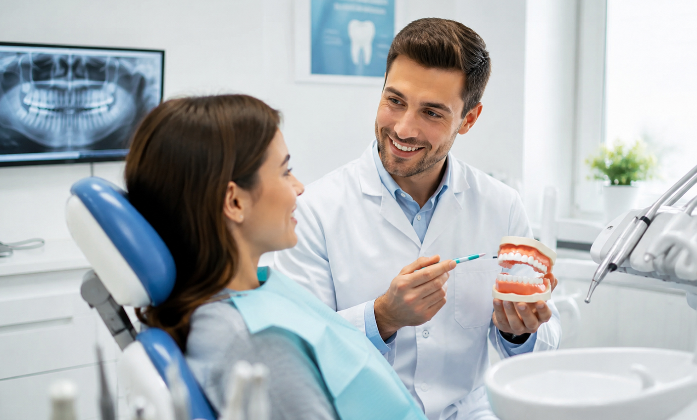 Invisalign Cost Vestal NY: What to Expect, Financing Options, and Tips for Affordable Treatment