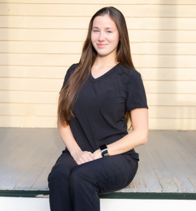 Kaitlyn, Orthodontic Assistant at Muench Orthodontics