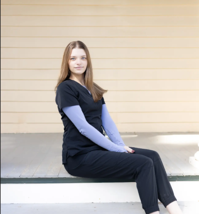 Kelse, Patient Coordinator at Muench Orthodontics