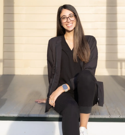 Kyra, Lead Orthodontic Assistant at Muench Orthodontics