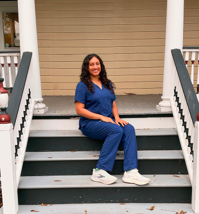 Reyna, Patient Coordinator at Muench Orthodontics